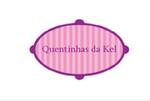 Logotipo Quentinhas da Kel