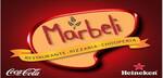 Logotipo Marbeli
