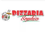 Logotipo Pizzaria Sophia