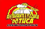 Logotipo Restaurante e Pizzaria do Tuca