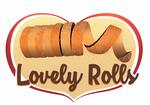 Logotipo Lovely Rolls