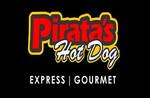 Logotipo Taberna do Pirata