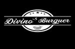 Logotipo Divino's Burguer