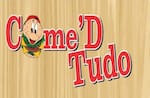 Logotipo Come D'tudo