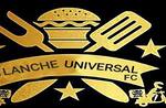 Logotipo Universal Lanches