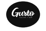 Logotipo Gusto Cucina