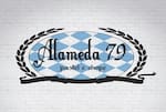 Logotipo Alameda 79