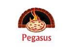 Logotipo Pegasus
