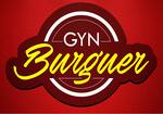 Logotipo Gyn Burger