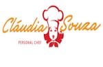 Logotipo Claudia Souza Personal Chef