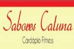 Logotipo Sabores Caluna