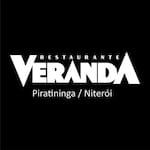 Logotipo Restaurante Veranda