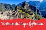 Logotipo Fogon Peruano