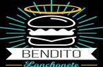 Logotipo Bendito Petiscaria e Lanchonete Delivery