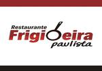 Logotipo Restaurante Frigideira Paulista