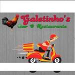 Logotipo Galetinhos Bar & Restaurante