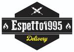 Logotipo Espetto 1995