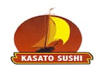 Logotipo Kasato Sushi