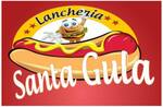 Logotipo Santa Gula