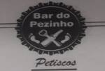 Logotipo Bar do Pezinho