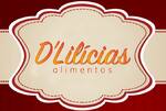 Logotipo D' Lilicias Alimentos