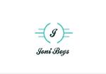 Logotipo Joni Boys