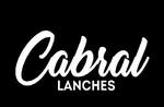 Logotipo Cabral Lanches