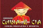 Logotipo Restaurante China & Cia