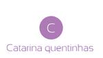 Logotipo Catarina Quentinhas
