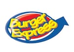 Logotipo Burger Express