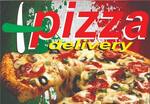 Logotipo Mais Pizza