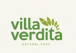 Logotipo Villa Verdita Natural Food