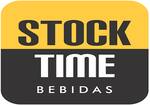Logotipo Stock Time
