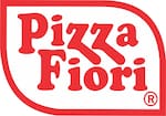 Logotipo Pizza Fiori