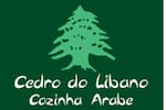 Logotipo Cedro do Líbano