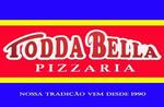Logotipo Todda Bella Pizzaria