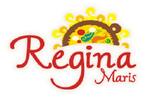 Logotipo Regina Maris - Vitória