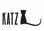 Logotipo Katz Chocolates