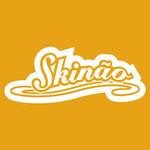 Logotipo Skinão