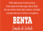 Logotipo Benta