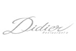 Logotipo Didier Restaurante