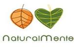 Logotipo Naturalmente Empório Ltda