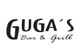 Logotipo Guga's Bar & Grill