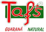 Logotipo Tafs Guaraná Natural