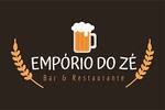 Logotipo Empório do Zé Bar e Restaurante