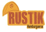 Logotipo Rustik