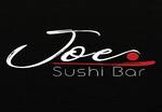 Logotipo Joe Sushi