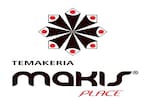 Logotipo Makis Place - Campolim