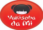 Logotipo Yakisoba da Mi