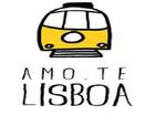 Logotipo Amo.te Lisboa